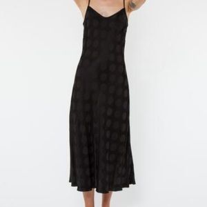 Creatures of Comfort Slip Dress